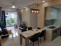 Riverbank @ Fernvale (D28), Condominium #560322681